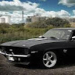 Meet your Posher, Damien